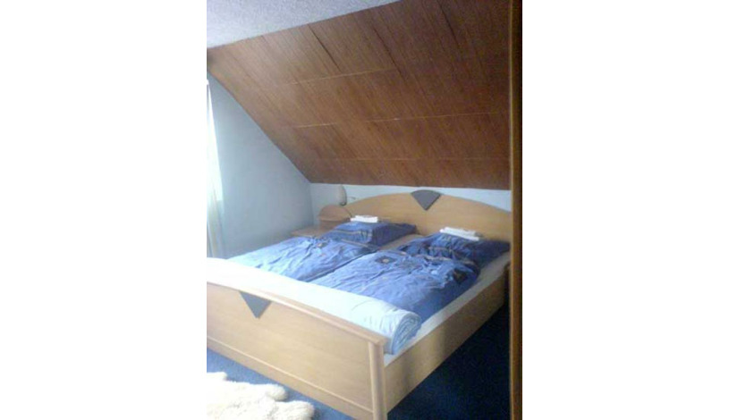 Chalupa Fatyna Mariánské Lázně